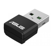 ASUS USB-AX55 NANO AX1800 Dual Band WiFi 6 USB Adapter