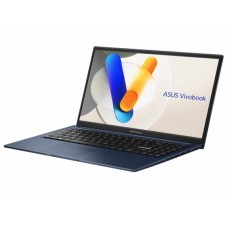 ASUS VivoBook 15 X1504VA-BQ141 // Win11 Pro (Full HD, i7-1355U, 16GB, SSD 512GB, Win11 Pro)