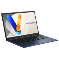 ASUS Vivobook 15 X1504VA-NJ924 // Win11 Pro (Full HD, i5-1335U, 16GB, SSD 512GB, Win11 Pro)