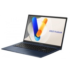 ASUS Vivobook 15 X1504ZA-NJ886 // Win 11 Pro (Full HD, i5-1235U, 16GB, SSD 512GB // Win11 Pro)