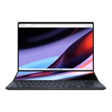 ASUS ZenBook Pro 14 Duo OLED UX8402VV-OLED-P951X (Touch 2.8K, i9-13900H, 32GB, SSD 2TB, RTX 4060, Win11 Pro)