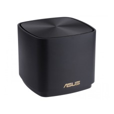 ASUS ZenWiFi XD4 PLUS (B-1-PK) WiFi 6 mesh router crni