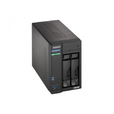 ASUSTOR NAS Storage Server LOCKERSTOR 2 Gen2 AS6702T