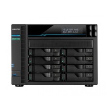 ASUSTOR NAS Storage Server LOCKERSTOR 8 AS6508T
