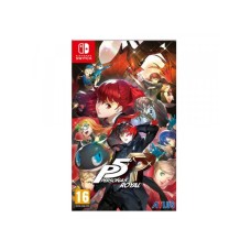 ATLUS Switch Persona 5 Royal