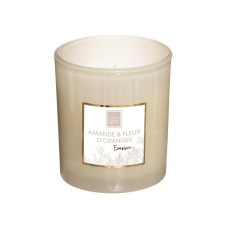 ATMOSPHERA Mirisna sveća Mael Almond & Orange Blossom, 190g