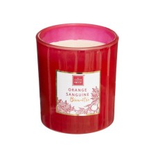 ATMOSPHERA Mirisna sveća Mael Blood Orange, 190g