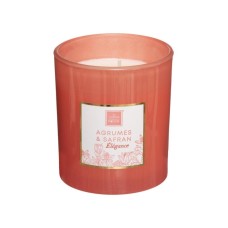 ATMOSPHERA Mirisna sveća Mael Citrus & Saffron, 190g