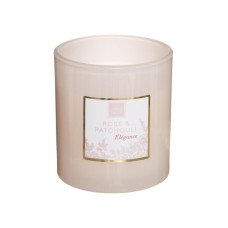 ATMOSPHERA Mirisna sveća Mael Rose & Patchouli, 190g