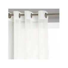 ATMOSPHERA Stripe Ivory White zavesa