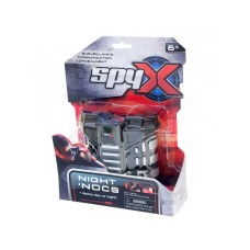 ATOMIC MONKEY SPY X DVOGLED