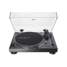 Audio-Technica Gramofon AT-LP120XBTUSBBK, Crni Audio-Technica Gramofon AT-LP120XBTUSBBK, Crni
