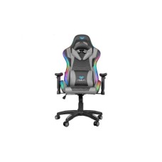 AULA Gaming stolica F8041, crno-siva RGB