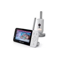 AVENT Bebi alarm - connected video monitora 4611