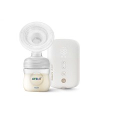 AVENT ELEKTRICNA PUMPICA ZA IZMAZANJE NATURAL (RECHARGEABLE) 5217