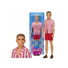 BARBIE Lutka Ken 60Th Anniversary Dolls GRB42