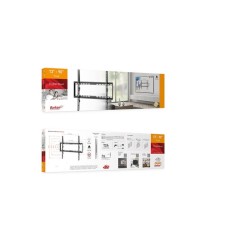 BARKAN E407 LCD TV zidni nosač do 90 inča BARKAN E407 LCD TV zidni nosač do 90 inča