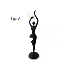 BBLINK Belore 33 podna lampa 1*E27 CRNA BBLINK Belore 33 podna lampa 1*E27 CRNA