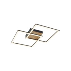 BBLINK LED plafonjera 36W, promenljiva boja svetla BBLINK LED plafonjera 36W, promenljiva boja svetla