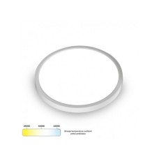 BBLINK Led plafonjera LV 24W 2800K/4000K/6000K bela