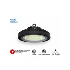 BBLINK LED REFLEKTOR HB07-200W-4000K-IP65