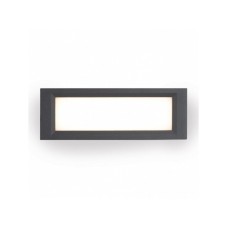 BBLINK Led  svetiljka  JM-073 Zidna 6.5W 3000K IP65 Antracit