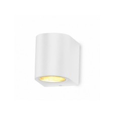 BBLINK W10401 Zidna svetiljka bela