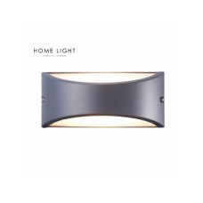 HOME LIGHT W11561 Zidna svetiljka antracit
