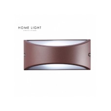 HOME LIGHT W11561 Zidna svetiljka corten