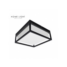 HOME LIGHT W13255 LED svetiljka crna