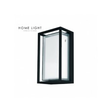HOME LIGHT W13301 LED Zidna svetiljka crna