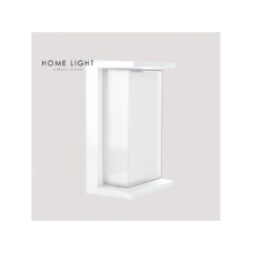 HOME LIGHT W13305 LED Zidna svetiljka bela