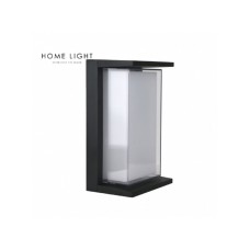 HOME LIGHT W13305 LED Zidna svetiljka crna