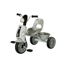 BBO BBO TRICIKL TRIXI (505) LIGHT GREEN