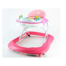 BBO DUBAK  FUNRIDE W1120NA2 PINK