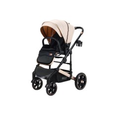 BBO Kolica za bebe U8SLATTE MEGAMOVE BBO Kolica za bebe U8SLATTE MEGAMOVE