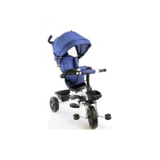 BBO Tricikl Sportisimo Plava T188BLUE