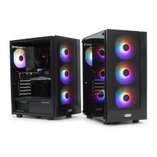 BC GROUP BULDOZER 4 AMD Ryzen 5 4500/32GB/M.2 1TB/RTX3060 12GB V1