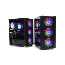 BC GROUP BULDOZER 5 AMD Ryzen 5 5600X/16GB/M.2 1TB/RTX3060 12GB v2