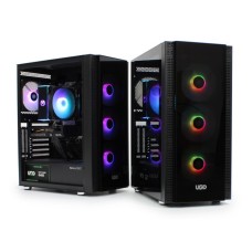 BC GROUP BULDOZER 7 AMD Ryzen 5 7600X/32GBM.2 1TB/RTX5060 8GB