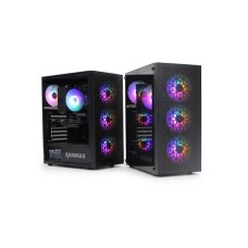 BC GROUP BULDOZER 9 AMD Ryzen 5 9600X/32GB/M.2 1TB/RTX5060 8GB v4 // Win11Pro BC GROUP BULDOZER 9 AMD Ryzen 5 9600X/32GB/M.2 1TB/RTX5060 8GB v4 // Win11Pro