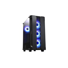 BC GROUP EXTREME TERMINATOR 12 INTEL Core i9-12900KS/Fera 5/32GB/M.2 1TB/RTX4060Ti 8GB/Hunter 700W // Win11Pro
