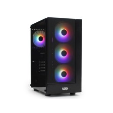 BC GROUP BULDOZER 4 AMD Ryzen 5 4500/32GB/M.2 1TB/RTX3060 12GB