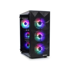 BC GROUP BULDOZER 5 AMD Ryzen 5 5500/16GB/M.2 512GB/RTX3050 6GB v2 BC GROUP BULDOZER 5 AMD Ryzen 5 5500/16GB/M.2 512GB/RTX3050 6GB v2