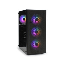 BC GROUP GAMING AMD Ryzen 5 5500/32GB/1TB/AMD6600 8GB