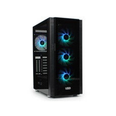 BC GROUP BULDOZER 7 AMD Ryzen 5 7500F/32GB/M.2 1TB/RTX4060 8GB V2