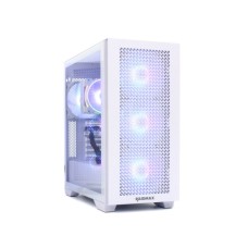BC GROUP BULDOZER 8 AMD Ryzen 5 8400F/32GB/M.2 1TB/RTX4060 8GB