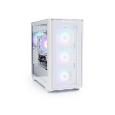 BC GROUP PREDATOR 5 AMD Ryzen 7 5700X/32GB/M.2 1TB/RTX4060 8GB V2
