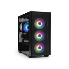BC GROUP PREDATOR 7 AMD Ryzen 7 7700/32GB/M.2 1TB/RTX5060Ti 8GB
