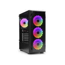 BC GROUP WARRIOR 12 INTEL Core i5-12400F/32GB/M.2 1TB/AMD6600 8GB